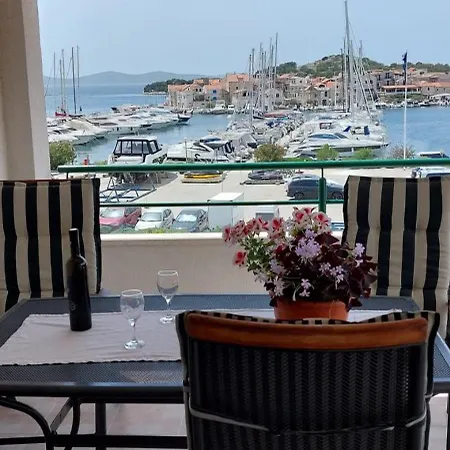 Apartamento Agata