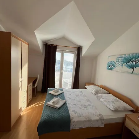 Apartamento Agata Tribalj