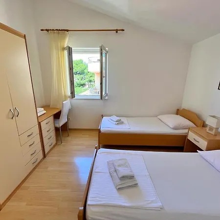 Agata Apartamento Tribalj